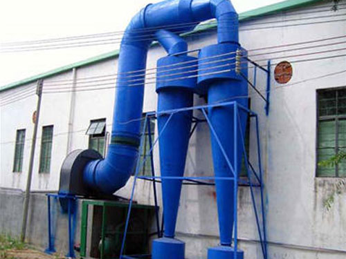 旋風(fēng)分離設(shè)備