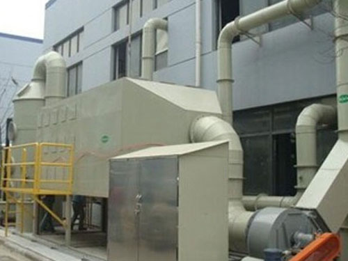 農(nóng)藥廠廢氣處理設(shè)備.jpg