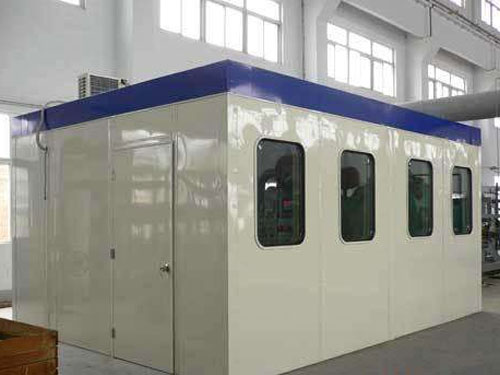 噪聲控制技術(shù)簡介