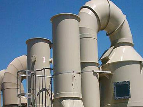 工業(yè)廢氣為什么能導(dǎo)致大氣增溫